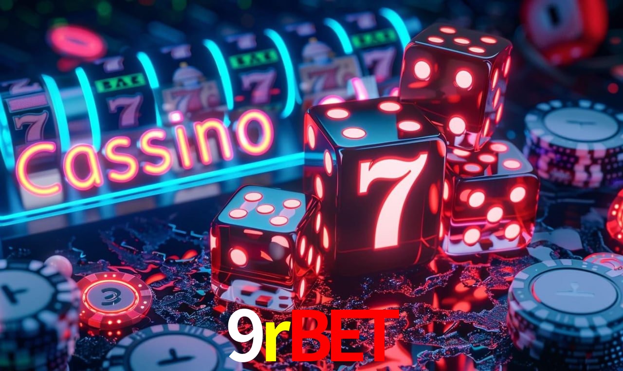 Experiência VIP 9rbet