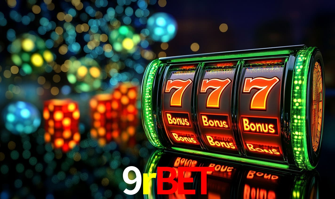 Experiência VIP 9rbet