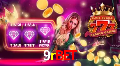 Desvendando o Mundo dos Jogos Virtuais na 9rbet