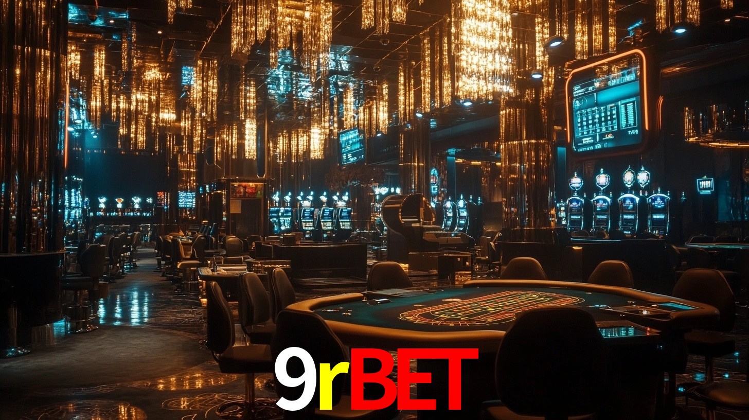9rbet - Entrar E Jogar Legalizada No Brasil - 9rbet.com