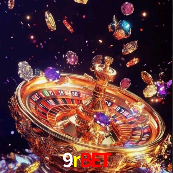 Jogos de Slot 9rbet