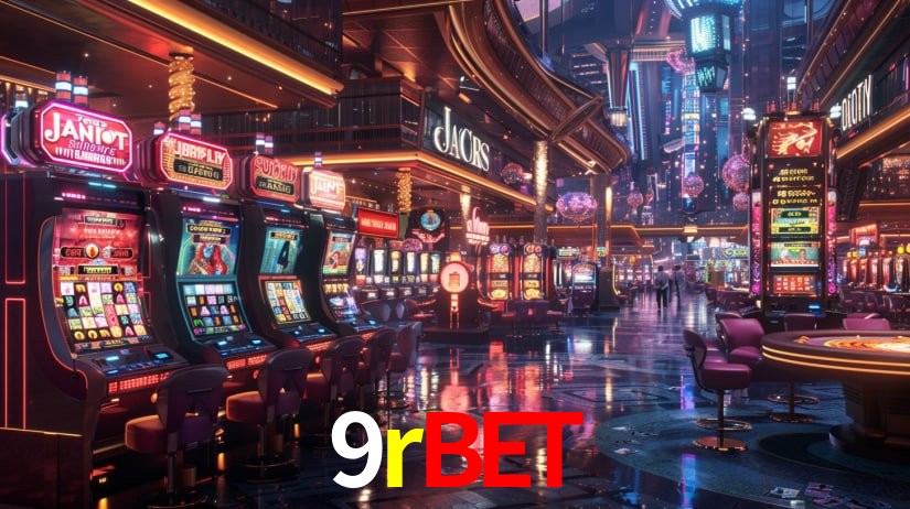 Live Casino 9rbet