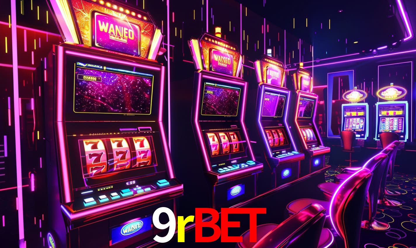 Explorando a Categoria de Eventos em Apostas na 9rbet
