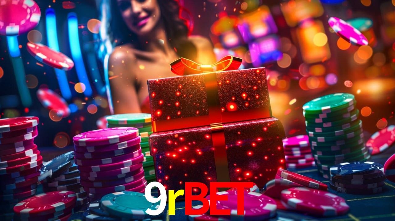 Inovações de Jogos na 9rbet: O Futuro das Experiências Interativas