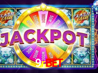 Descubra a Magia dos Jogos de Arcade no 9rbet