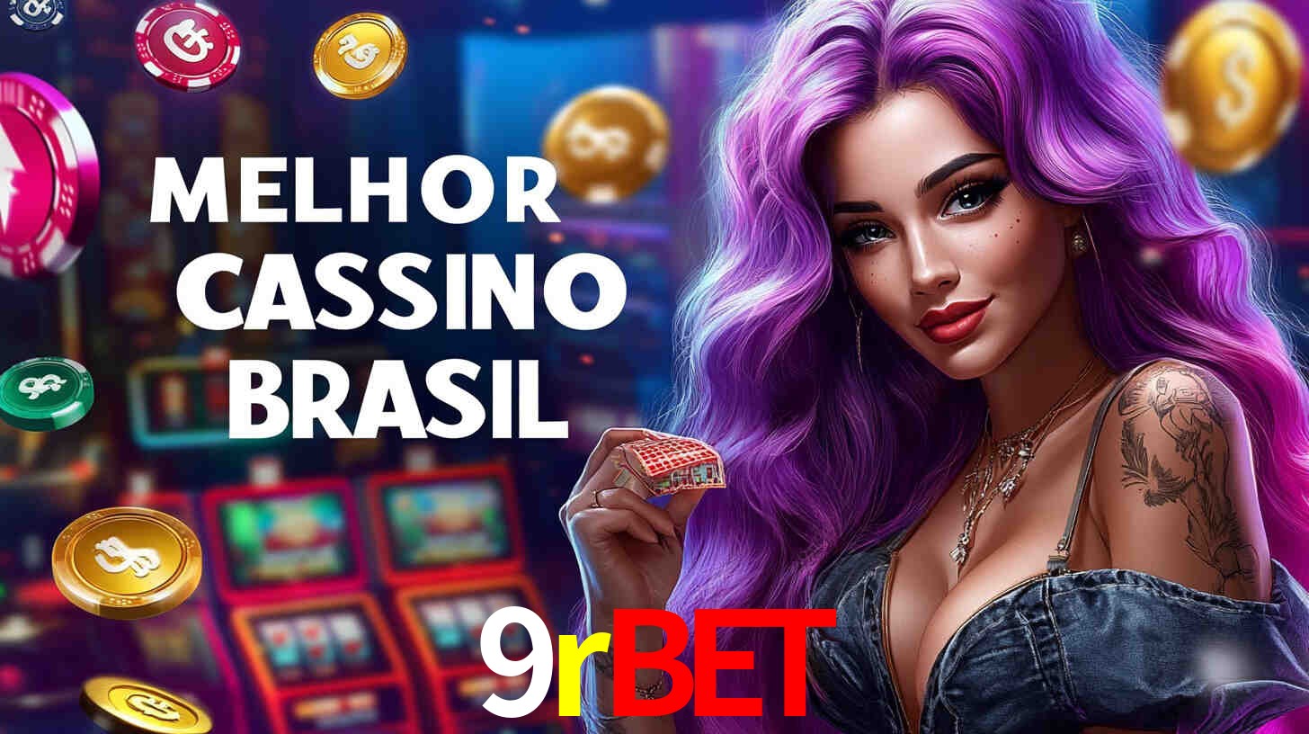 A Experiência Imersiva dos Cassinos Ao Vivo no 9rbet