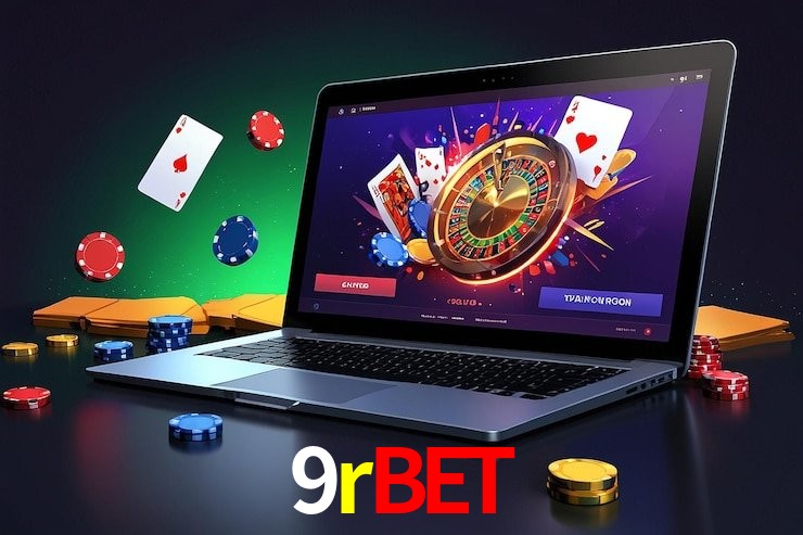 Provedores de Jogos 9rbet