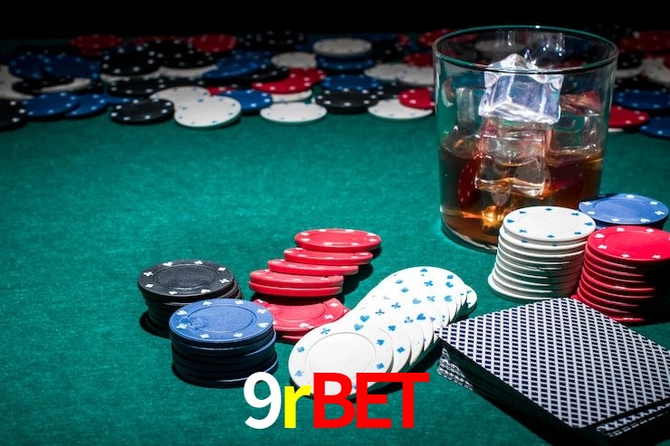 Interface Premium 9rbet