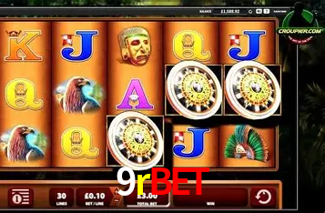 A Emoção da Loteria na 9rbet: Uma Chance de Mudança de Vida