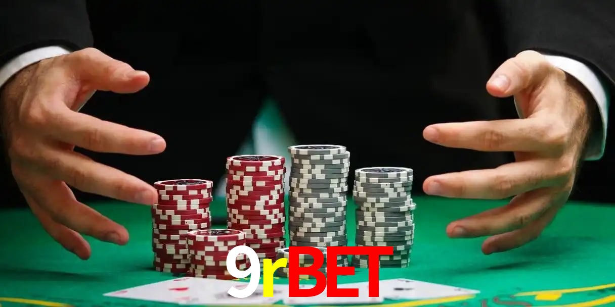 Promoções Sazonais 9rbet