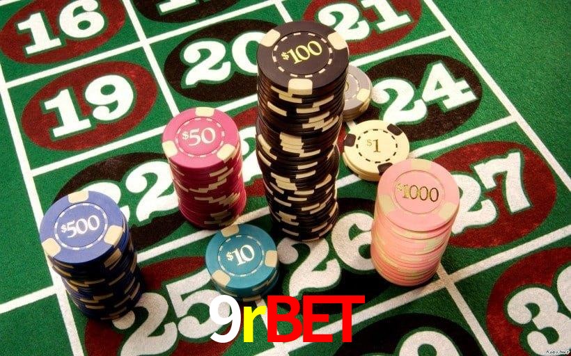 Descubra o Programa VIP da 9rbet: Vantagens Exclusivas para Jogadores