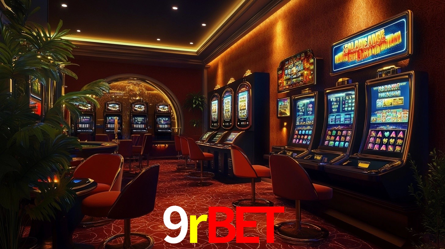 Tournaments 9rbet