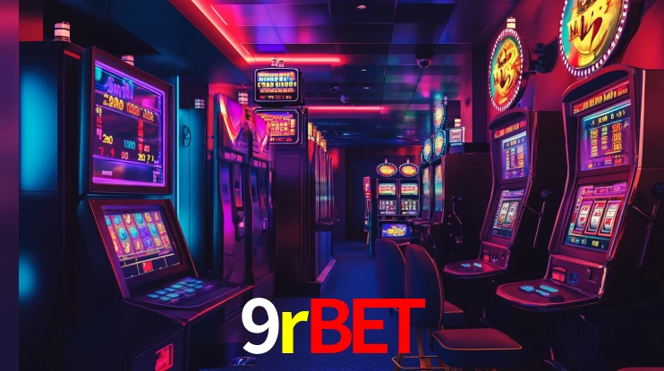 Premium Interface 9rbet