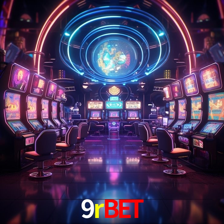 Ofertas Exclusivas 9rbet