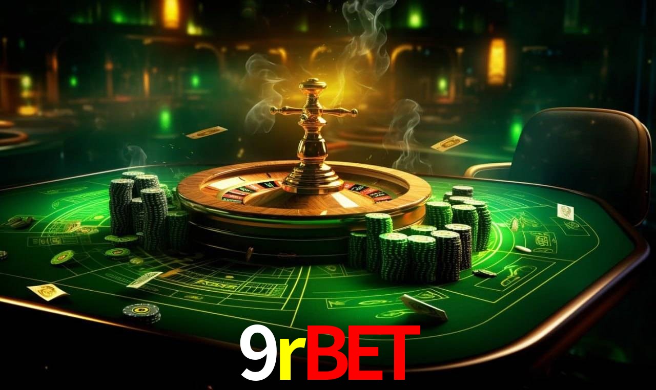 A Experiência Imersiva dos Cassinos Ao Vivo no 9rbet