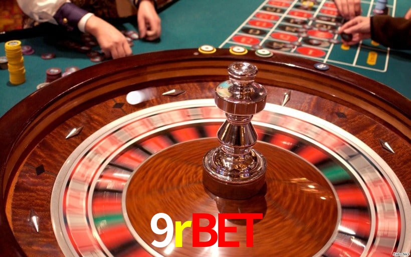 cassino 9rbet