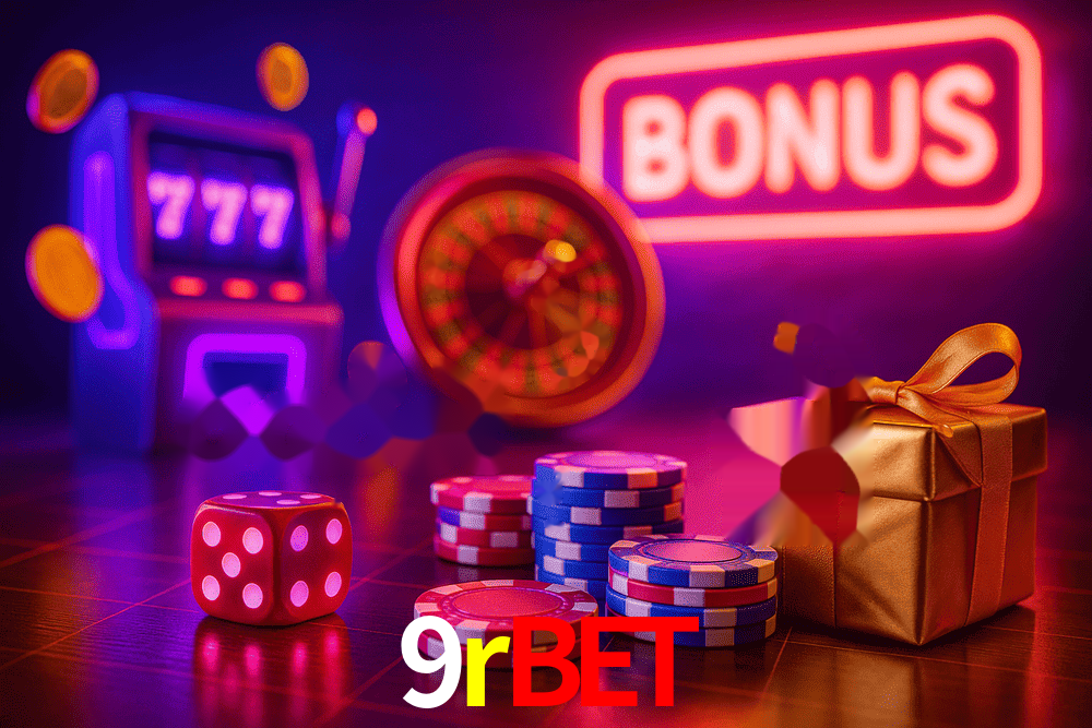 Desvendando o Mundo dos Jogos Virtuais na 9rbet