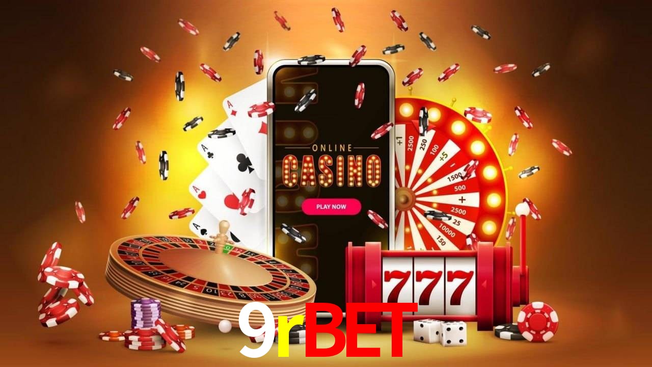 Apostas de Tênis 9rbet