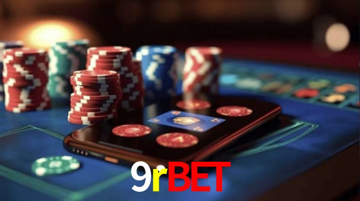 Apostas de Futebol 9rbet