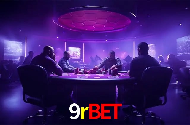 Casino VIP 9rbet