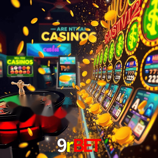 Descubra a Essência do 9rbet: Nossa História e Compromissos