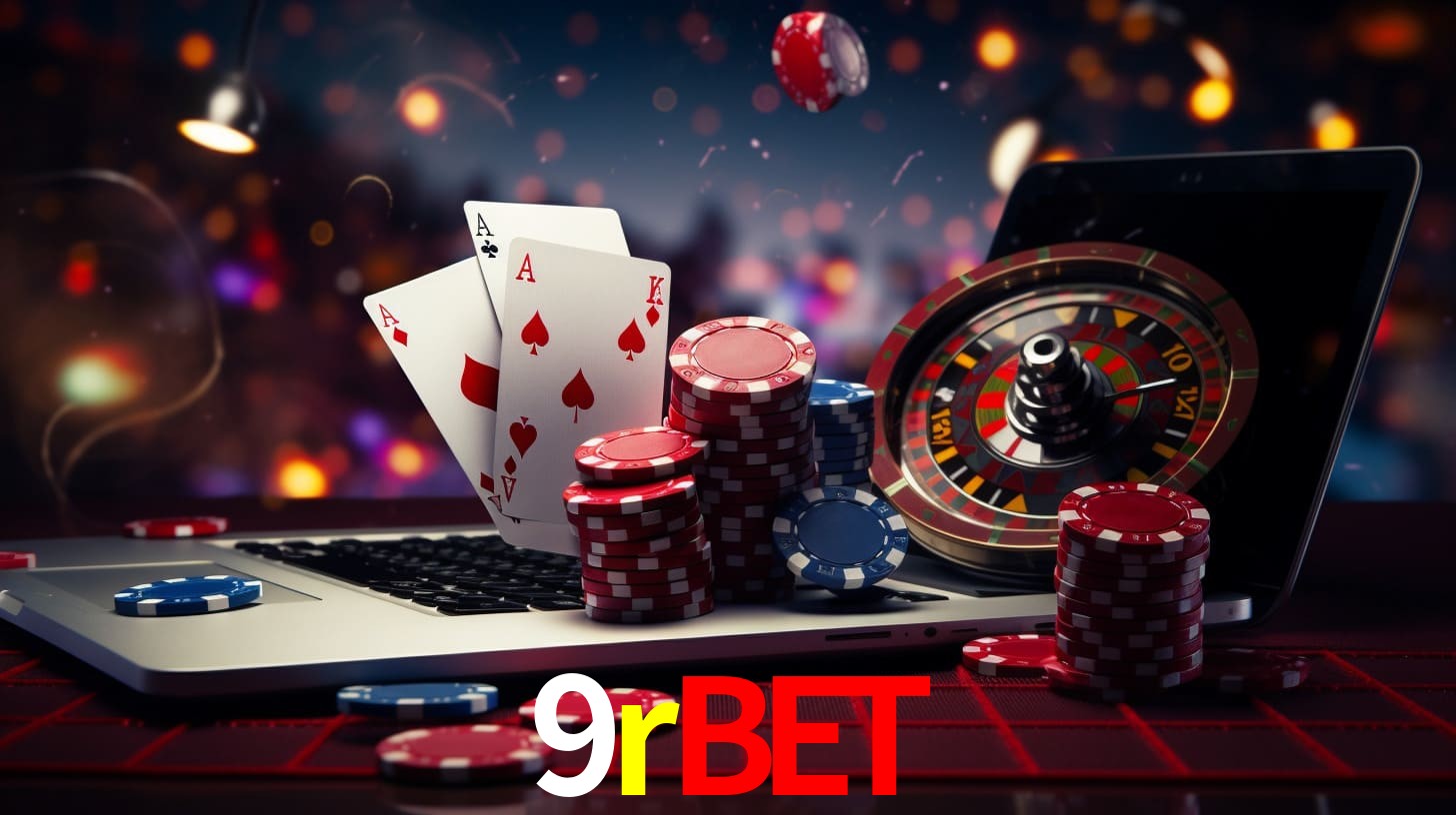 Roulette Table 9rbet