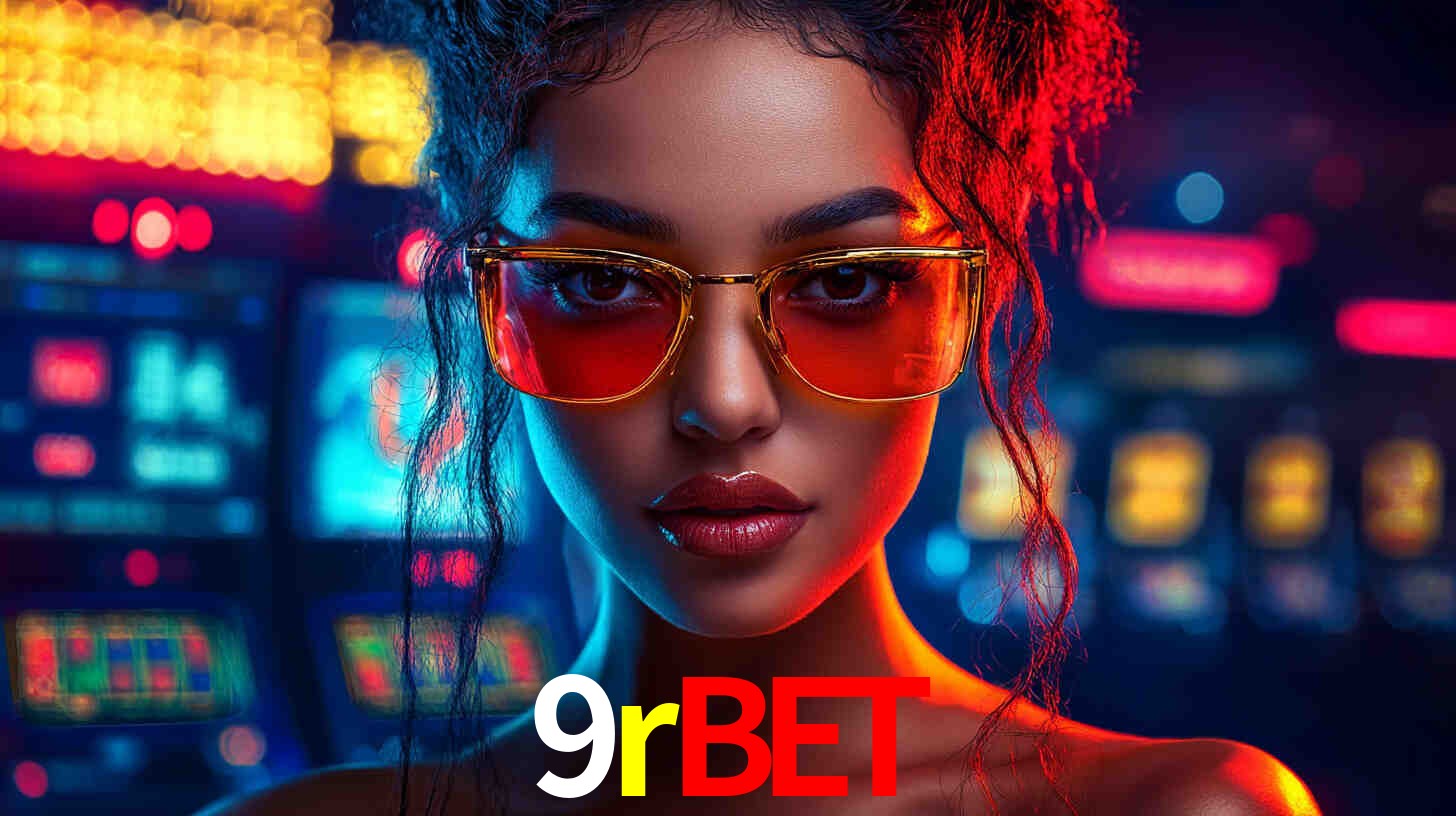 Apostas Esportivas na 9rbet: Um Guia Completo