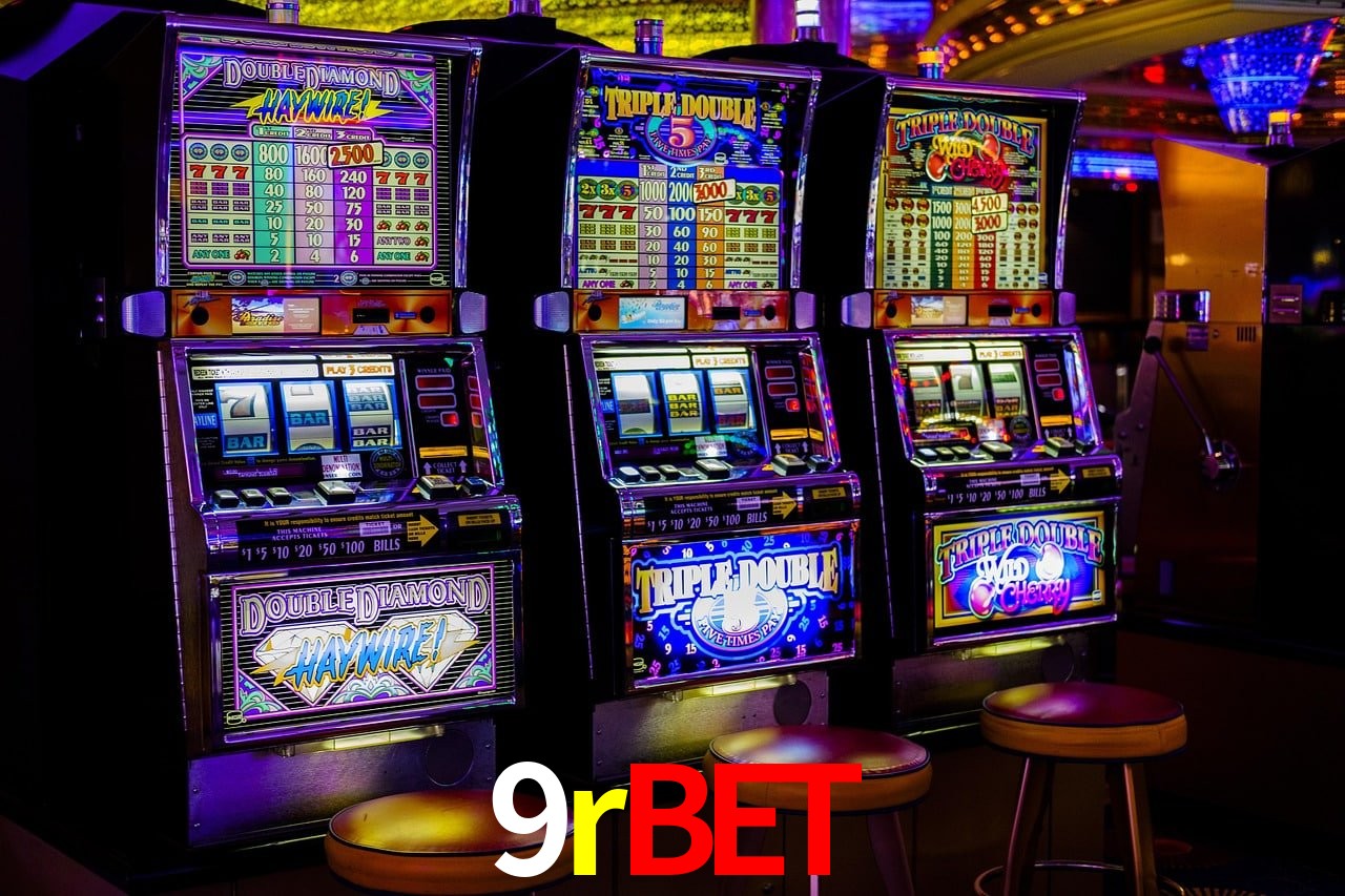 Jogos Exclusivos 9rbet