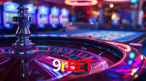 Casino Ao Vivo 9rbet