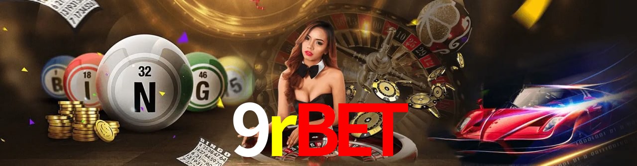 Design Responsivo 9rbet