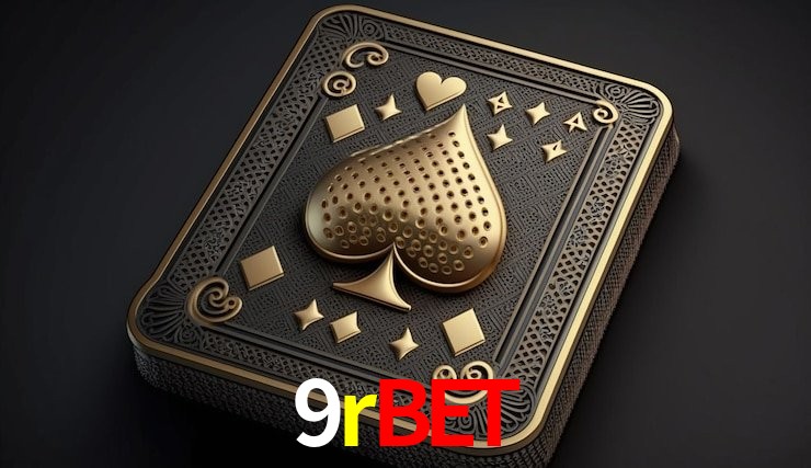Mesa de Blackjack 9rbet