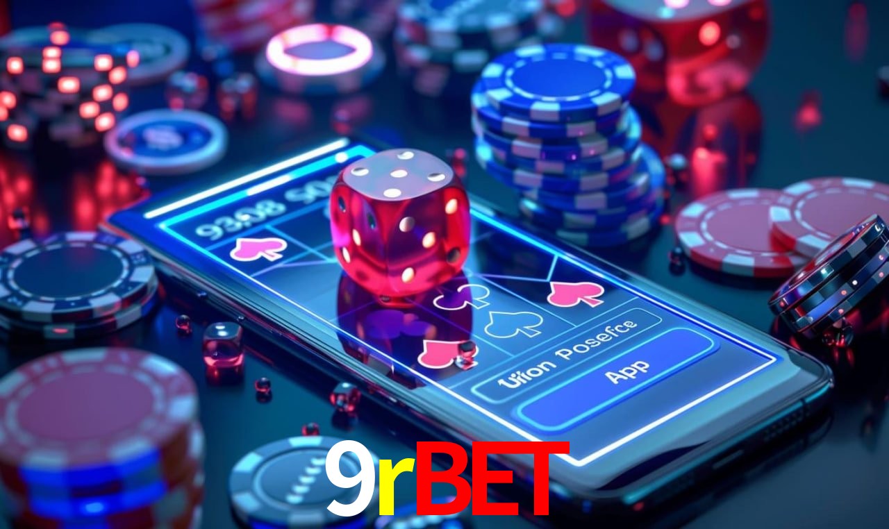 Promoção Relâmpago 9rbet