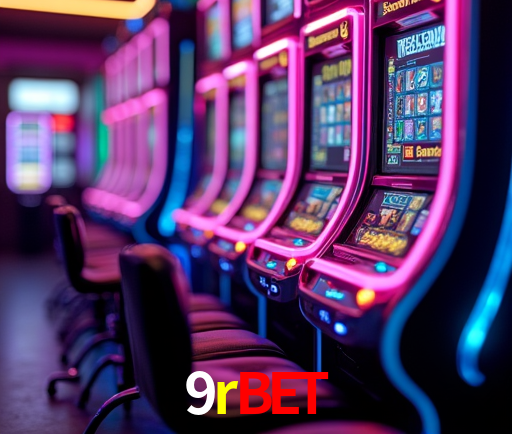 Tecnologia da Plataforma 9rbet