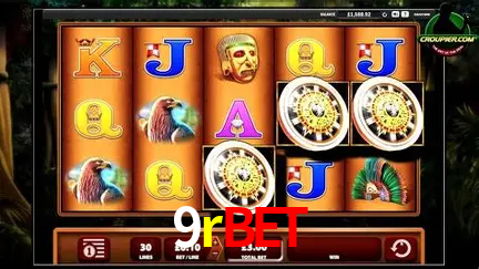 Desvendando o Mundo dos Jogos Virtuais na 9rbet