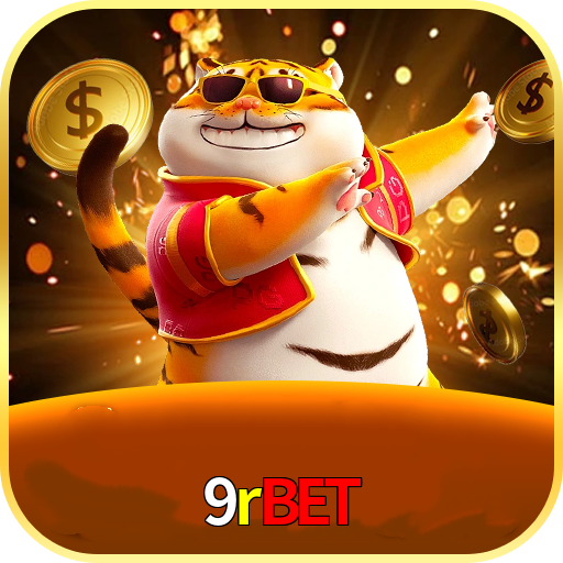 Logo da 9rbet