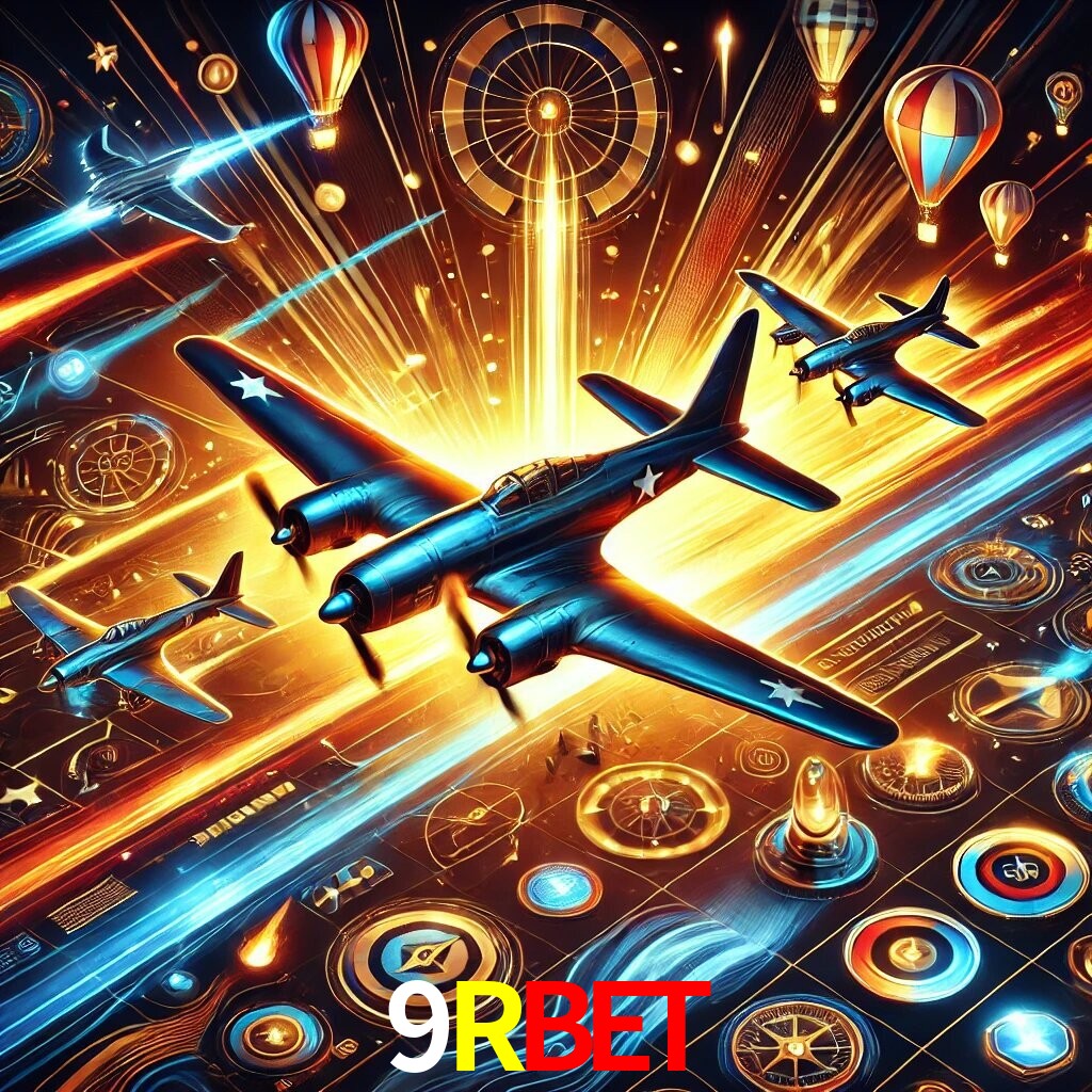 Vantagens do Aviator no 9RBET
