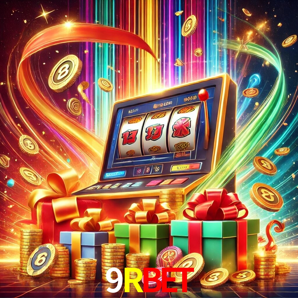 Promoções 9RBET