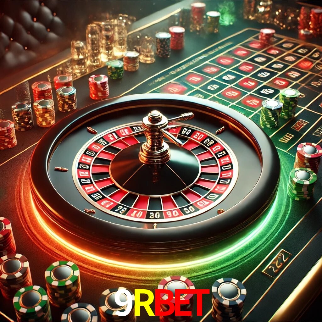 Jogos de roleta